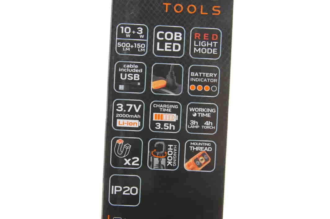 99072 NEO TOOLS